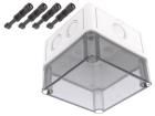 13750401  Enclosures