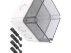13750401 Enclosures, Boxes & Cases