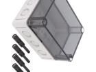 13750901 Enclosures, Boxes & Cases