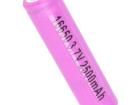 UR16650ZTA Battery Packs