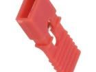JUMPER- Headers & Wire Housings