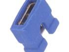 JUMPER-2.0/BL Headers & Wire Housings