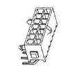 3-794619-2 Pin & Socket Connectors