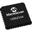 USB2244-AEZG-06-TR electronic component of Microchip