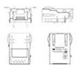 JXD1-1001NL electronic component of Pulse