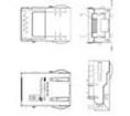 JXD1-1001NL Modular Connectors / Ethernet Connectors