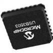 USB3503T-I/ML  Semiconductors