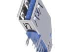 USB-A3-S-RU USB Connectors