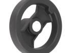 K0725.0200X20 Knobs & Dials