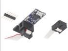 USB AVR PROGRAMMER V2 Robotics and Prototyping