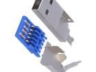 USBA-W3.0 USB Connectors