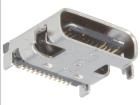 USB-C31-S-RA-EH2-SMT-BK  Connectors