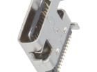 USB-C31-S-RA-EH2-SMT-BK USB Connectors