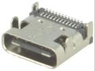 USB-C31-S-RA-SMT-BK electronic component of Adam
