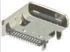 USB-C31-S-RA-SMT-BK  Connectors