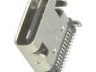 USB-C31-S-RA-SMT-BK USB Connectors