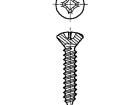 1377728 Screws & Fasteners