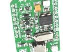USB SPI CLICK Development Boards & Kits - Wireless