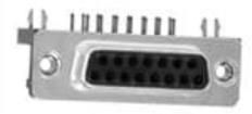 K22X-E9S-NJ30  Connectors