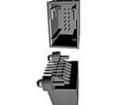 1379030-3 Automotive Connectors