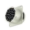 UT001619PWH  Connectors