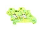 UT 2,5-PE 3044092 DIN Rail Terminal Blocks
