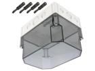 13801501  Enclosures