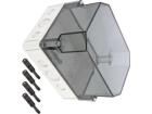 13801501 Enclosures, Boxes & Cases