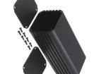 UTG 7166 150 SA Enclosures, Boxes & Cases