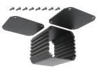 UTG 7166 75 SA  Enclosures