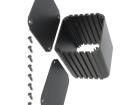 UTG 7166 75 SA Enclosures, Boxes & Cases
