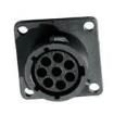 UTP01619SH Standard Circular Connector