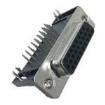 K66X-A26S-N D-Sub High Density Connectors