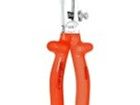13-806-VDE Wire Stripping & Cutting Tools