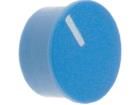 K85 CAPS BLUE Knobs & Dials