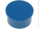 K85 CAPS BLUE PLAIN electronic component of Cliff