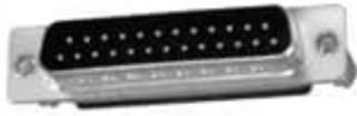 K88X-BD-25S-BRJ  Connectors