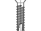 1381377 Screws & Fasteners