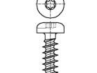 KA30X16/BN13265 Screws & Fasteners