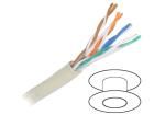 UTP CAT.5E  Wire & Cable
