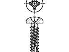 1381504 Screws & Fasteners