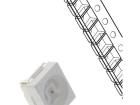 KA-3528ES Standard LEDs - SMD