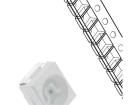 KA-3528SURS Standard LEDs - SMD