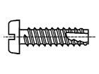 1381156 electronic component of Bossard