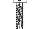 1381016 Screws & Fasteners