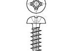 KA40X8/BN13579 Screws & Fasteners