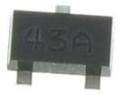KA431SMFTF electronic component of ON Semiconductor