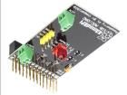 KAMODRPI ADC_DAC  Embedded Solutions