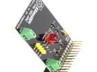 KAMODRPI ADC_DAC Development Boards & Kits - Other Processors