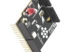 KA-NUCLEO-WEATHER Development Boards & Kits - Other Processors